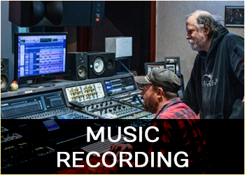 Music Recording by Horizon Music Group