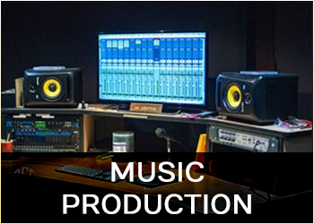 Music Production by Horizon Music Group