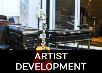 Artist Development by Horizon Music Group