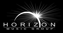 Horizon Music Group Logo